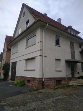Foto - Einfamilienhaus, Wohnhaus, Eigenheim Keltern mit zentraler Lage