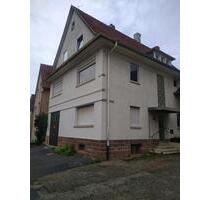 Einfamilienhaus, Wohnhaus, Eigenheim Keltern mit zentraler Lage