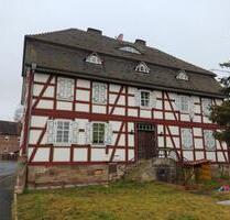 4ZkB Borken Gombeth 130 qm - 900,00&nbsp;EUR Kaltmiete, ca.&nbsp; 130,00&nbsp;m&sup2; in Borken (Hessen) (PLZ: 34582)
