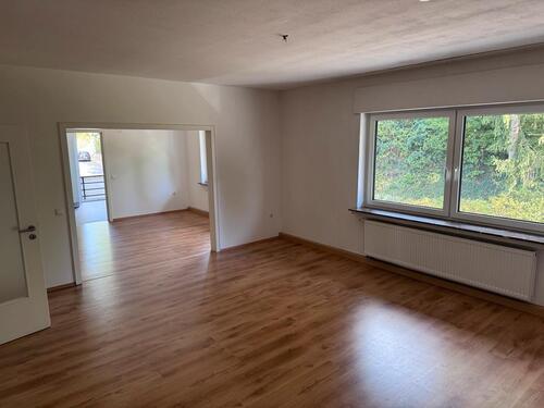 Foto - 3.5 Zimmer Etagenwohnung zur Miete in Hüllhorst