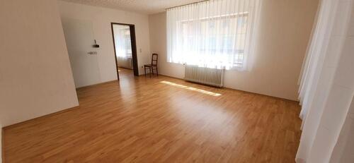Foto - 2 Zi Erdgeschoßwohnung mit Garage in Tailfingen