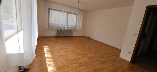Foto - 2 Zimmer Erdgeschoßwohnung in Albstadt