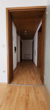 Foto - Erdgeschoßwohnung in Albstadt zur Miete