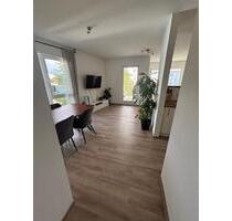 Gemütliche 2-Zimmer-Mietwohnung mit wunderschöner Küche in Gießen