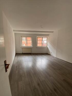 Foto - Helle 3-Zimmer 1.OG Wohnung in Helmstedt Zentrum
