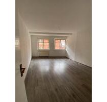 Helle 3-Zimmer 1.OG Wohnung in Helmstedt Zentrum