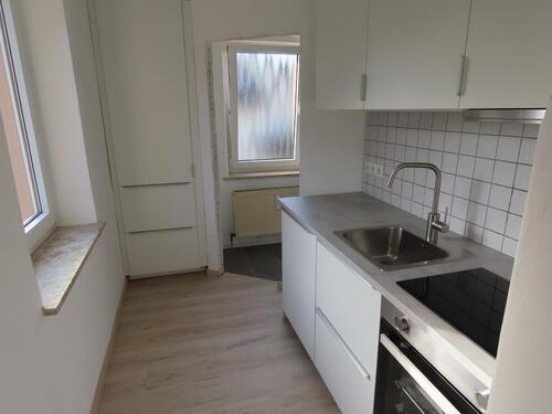 Foto - Zentrumsnahe 2-Zimmer-Wohnung mit Einbauküche in Arzberg