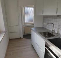 Zentrumsnahe 2-Zimmer-Wohnung mit Einbauküche in Arzberg