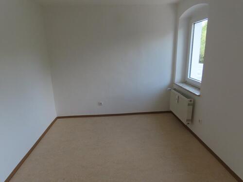 Foto - Etagenwohnung in Arzberg zur Miete