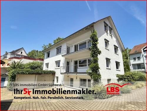 Foto - Attraktives Wohnhaus mit moderner EBK, neuem Bad, Garage+Stellplatz in begehrter Lage nahe See