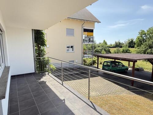 Foto - Einfamilienhaus in Überlingen zur Miete