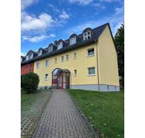 Ansprechende renovierte 3-Raum-Maisonette-Wohnung Parkett Böden - Chemnitz Altchemnitz