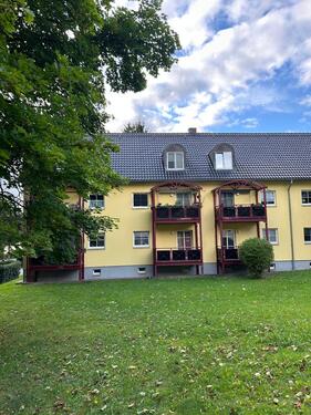 Foto - Etagenwohnung zur Miete in Chemnitz