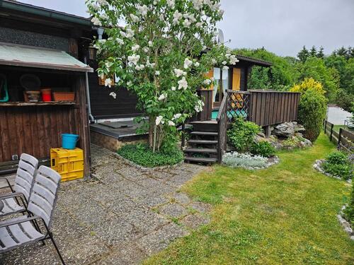 Foto - Einfamilienhaus in Nagel zur Miete