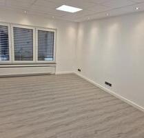 Kernsanierte BüroPraxisfläche in Maintal Dörnigheim