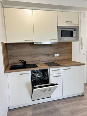 Foto - Etagenwohnung zur Miete in Bad Bramstedt