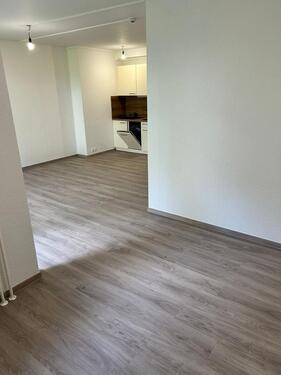 Foto - Etagenwohnung in Bad Bramstedt zur Miete
