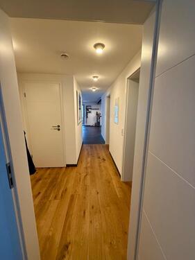 Foto - 3-Zimmer Wohnung, Barrierefrei, in Simmozheim, 85 m2