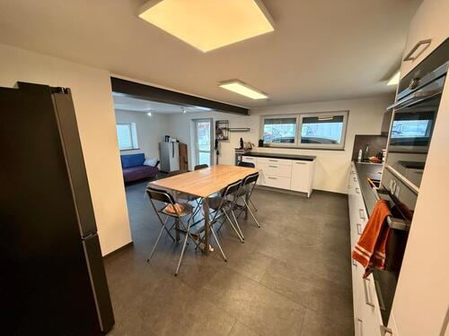 Foto - Etagenwohnung in Simmozheim