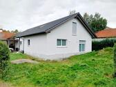 Foto - Modernes Effizienzhaus A+ – barrierefrei & top saniert 2021