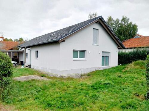 Foto - Modernes Effizienzhaus A+ – barrierefrei & top saniert 2021