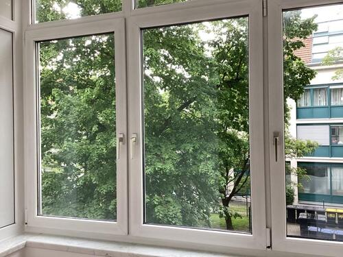 Foto - Etwas besonderes: praktische 2-Zimmer-Wohnung mit Fußbodenheizung im Bad