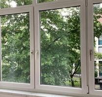 Etwas besonderes: praktische 2-Zimmer-Wohnung mit Fußbodenheizung im Bad - Leipzig Nordwest Etwas besonderes: praktische 2-Zimmer-Wohnung mit Fußbodenheizung im Bad - Leipzig Nordwest