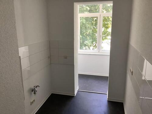 Foto - 2 Zimmer Etagenwohnung zur Miete in Leipzig