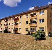 Marienburger Straße 7 - schöne 3 ZKB Wohnung im 1.OG *ab sofort* zu vermieten - Clausthal-Zellerfeld