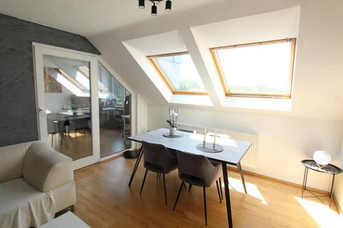 Foto - Etagenwohnung in Heilbronn