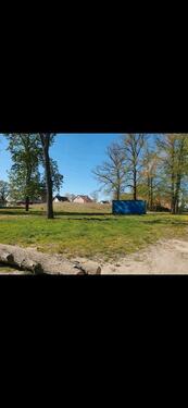 Foto - Bauland, Tanzlokal, Grundstück, Gewölbekeller ,Haus, Lagerhalle