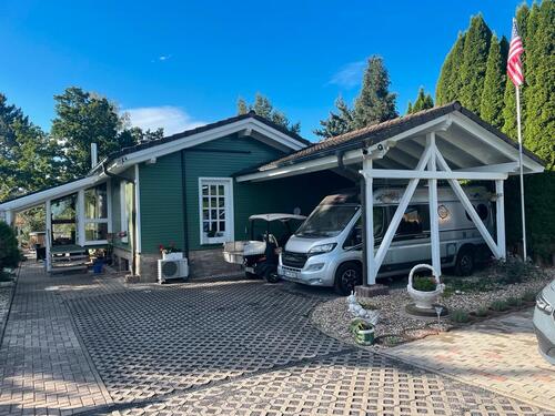 Foto - Sehr schönes freistehendes EFH zu verkaufen !