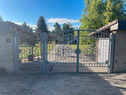 Foto - Einfamilienhaus zum Kaufen in Ahlsdorf