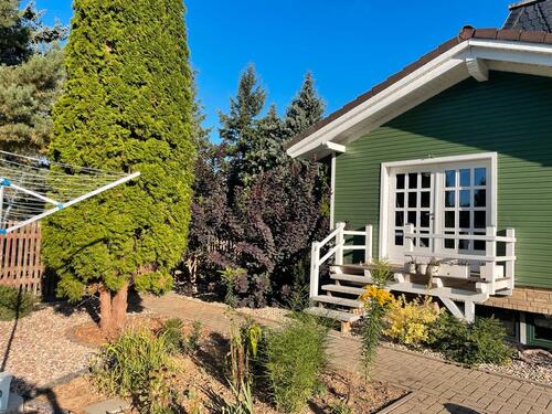 Foto - Einfamilienhaus in Ahlsdorf