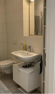 Foto - 1 Zimmer Etagenwohnung zur Miete in Schwäbisch Hall