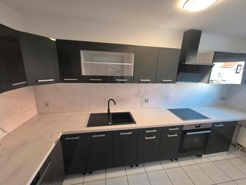 Foto - Helle 3-Zimmer-Wohnung mit 66 m²