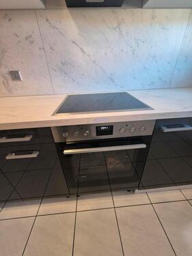 Foto - Etagenwohnung zur Miete in Korb