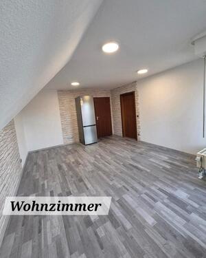 Foto - Etagenwohnung in Korb zur Miete