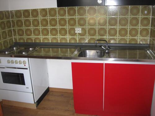 Foto - 1 Zimmer Etagenwohnung in Goslar