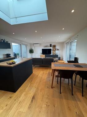 Foto - 3 Zimmer Etagenwohnung in Markgröningen