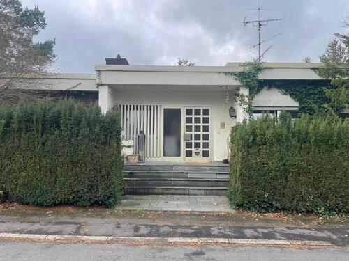 Foto - Ein Haus voller Raum, Weite & Perspektive – für Visionäre