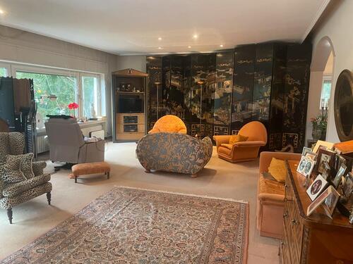 Foto - 9 Zimmer Einfamilienhaus in Taunusstein