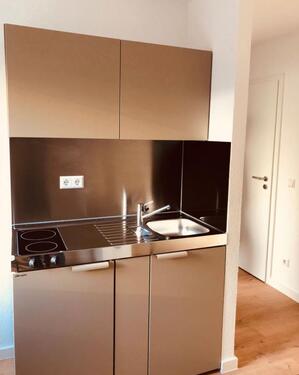 Foto - 1 Zimmer Etagenwohnung zur Miete in Aalen