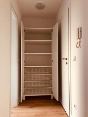 Foto - 1 Zimmer Etagenwohnung in Aalen