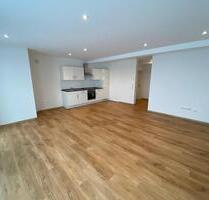 Moderne 2-Zimmer-Wohnung in Prüm