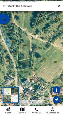 Foto - Grundst&uuml;ck zur Miete in Korb