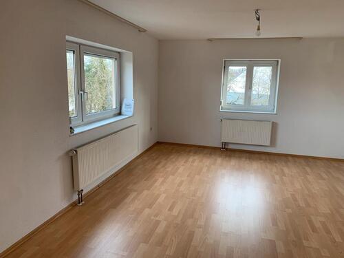 Foto - Eigentumswohnung 2 ZKB mit Dachterrasse in Augsburg, o. Provision