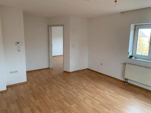 Foto - Etagenwohnung in Augsburg zum Kaufen