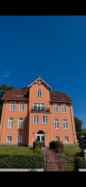 Foto - Große helle 3 Raumwohnung in DBR