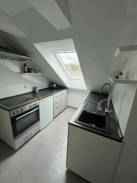 Foto - Moderne 3,5-Zimmer-Wohnung in Roth